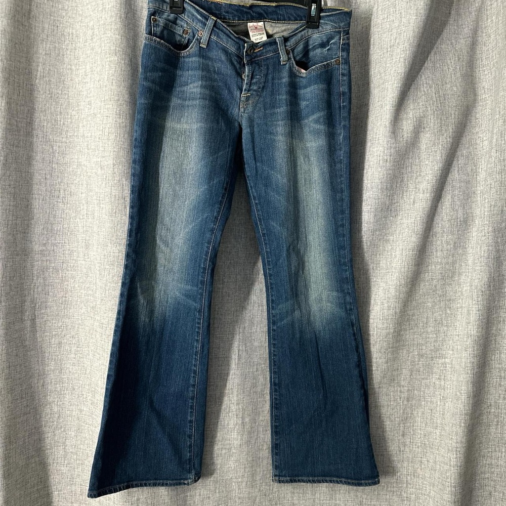 Lucky brand jeans